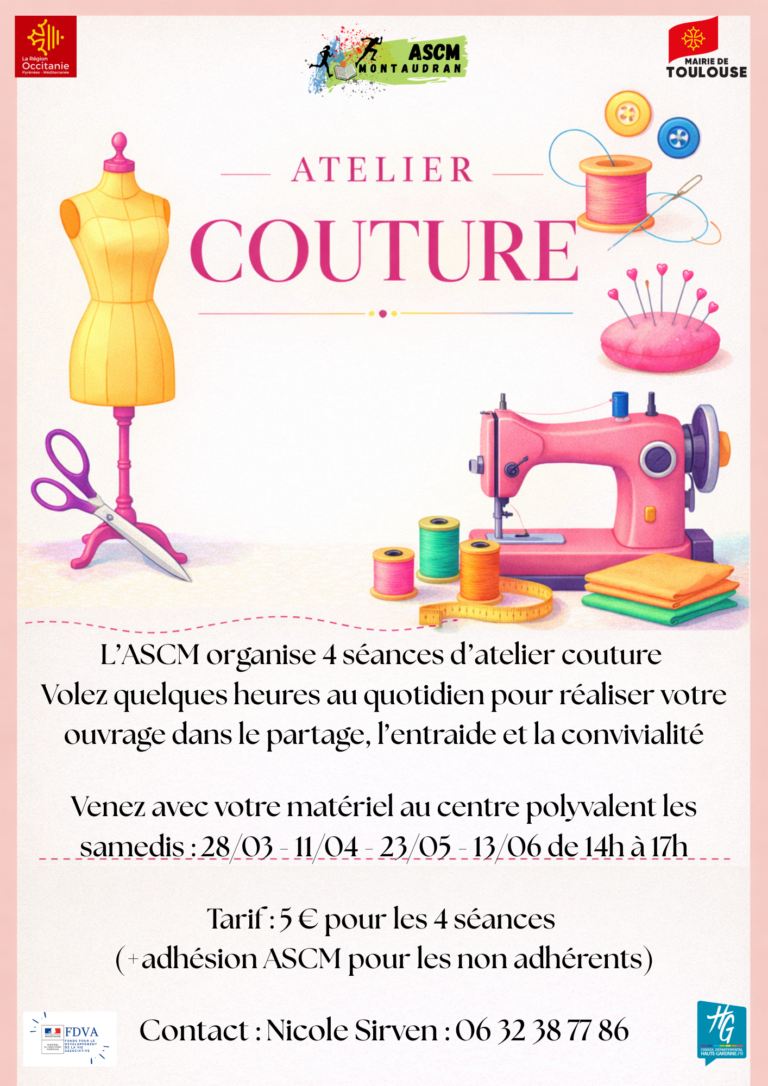atelier couture
