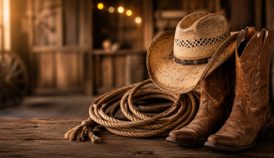 Danse Country
