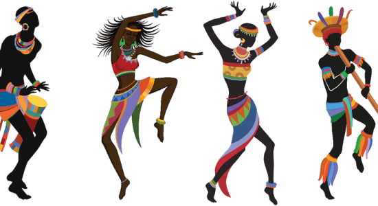 Danse-Africaine