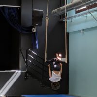 École de cirque ASCM